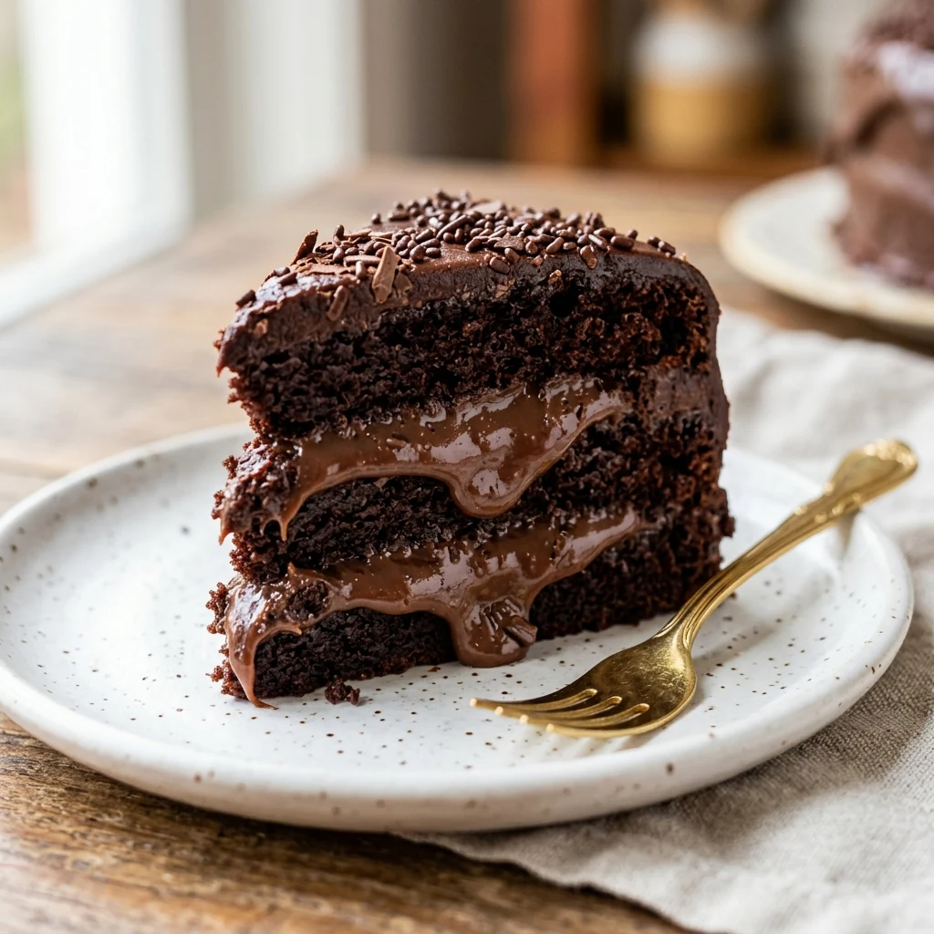 Fatias de Tortas Gourmet Doces VIP